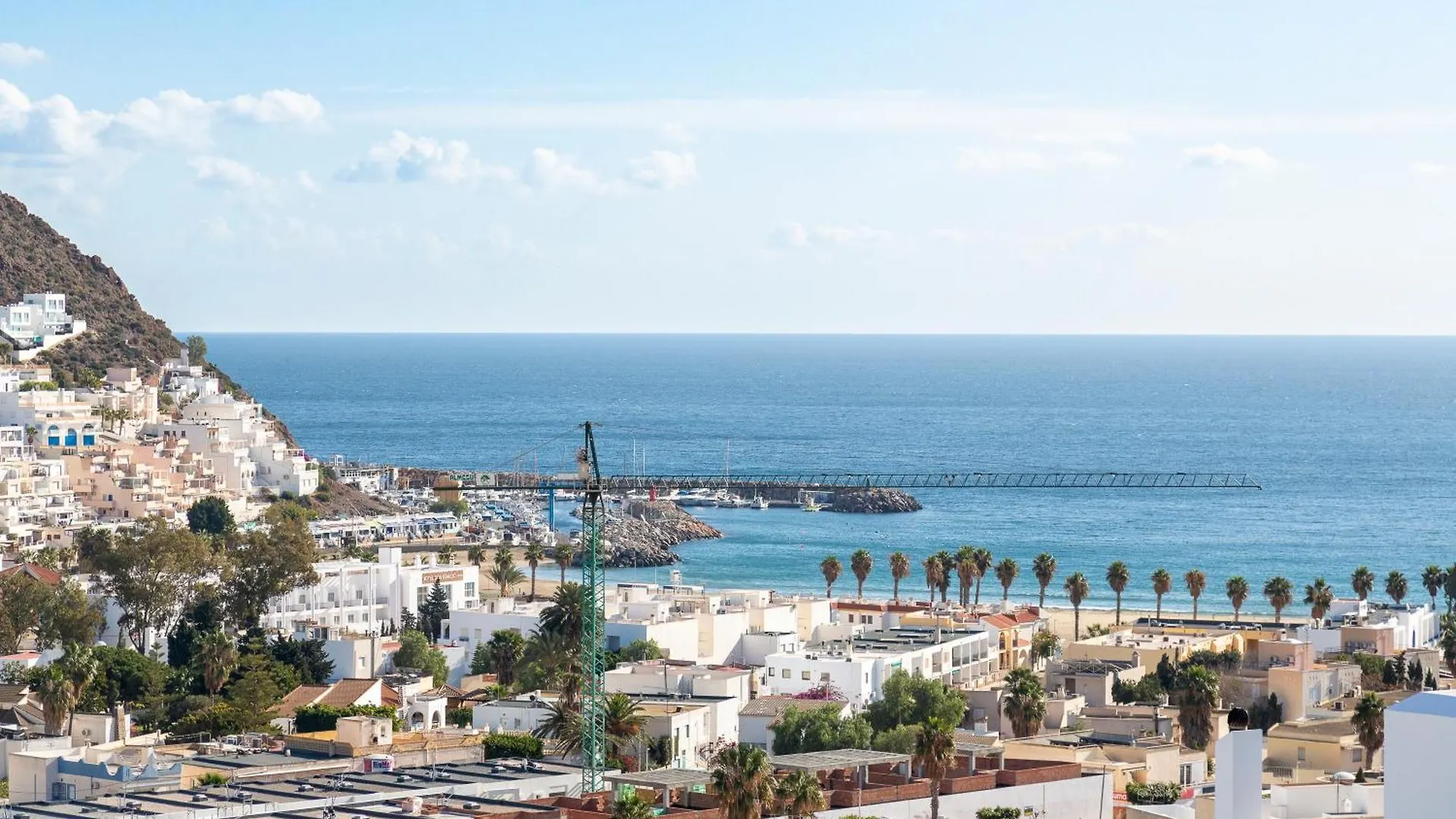 Trendyhomes San Jose Holiday home San Jose (Almeria)