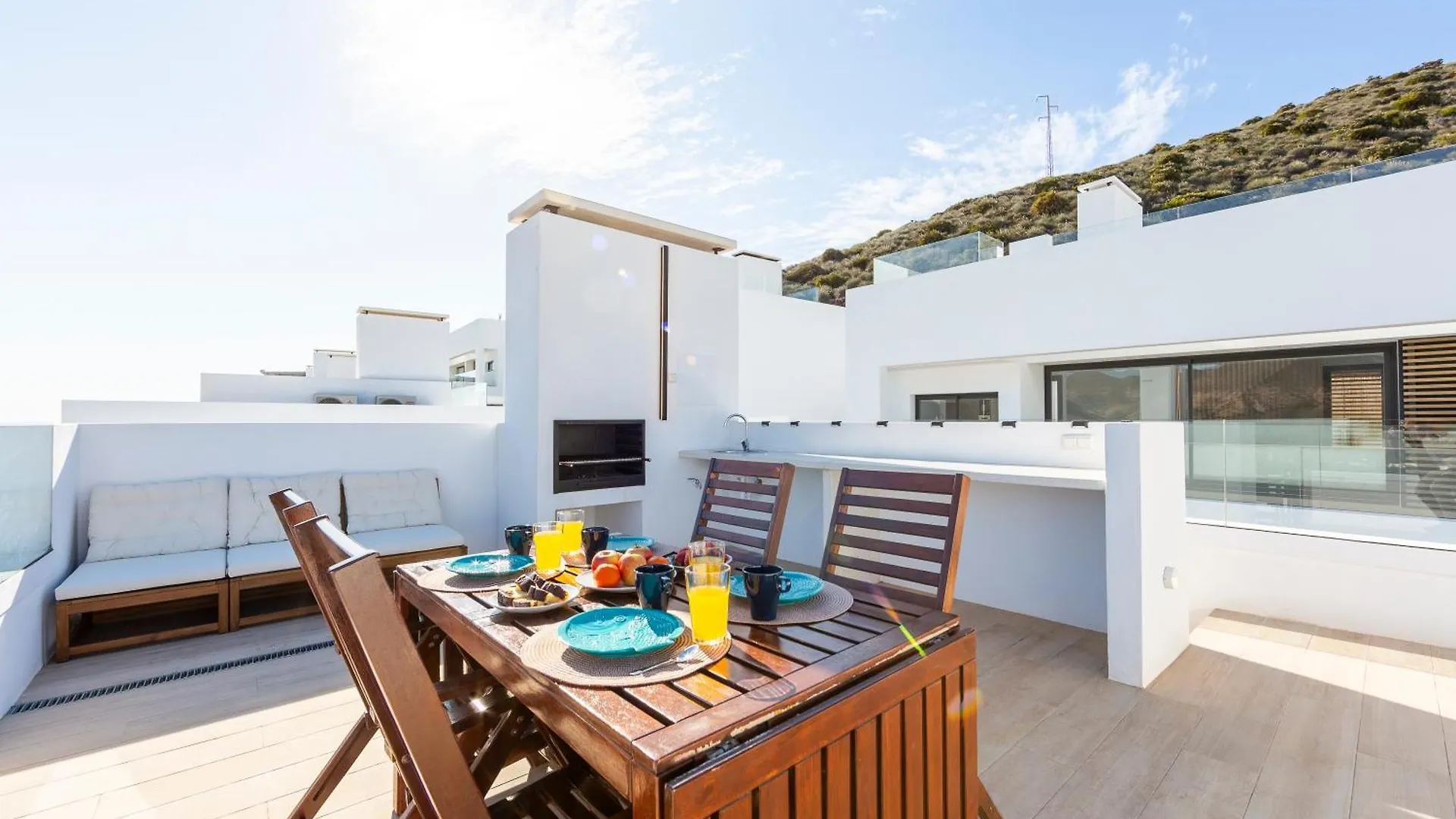 Holiday home Trendyhomes San Jose Spain