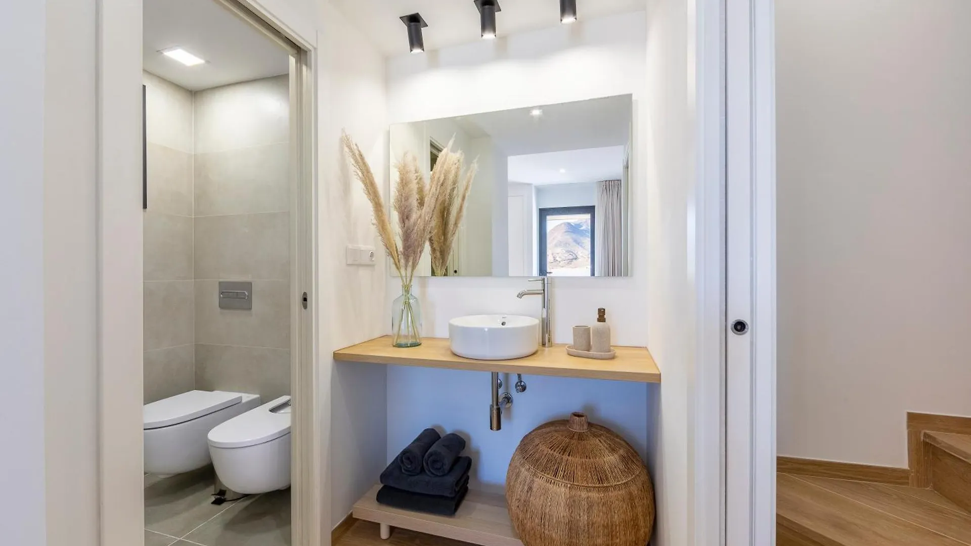 Trendyhomes San Jose Spain