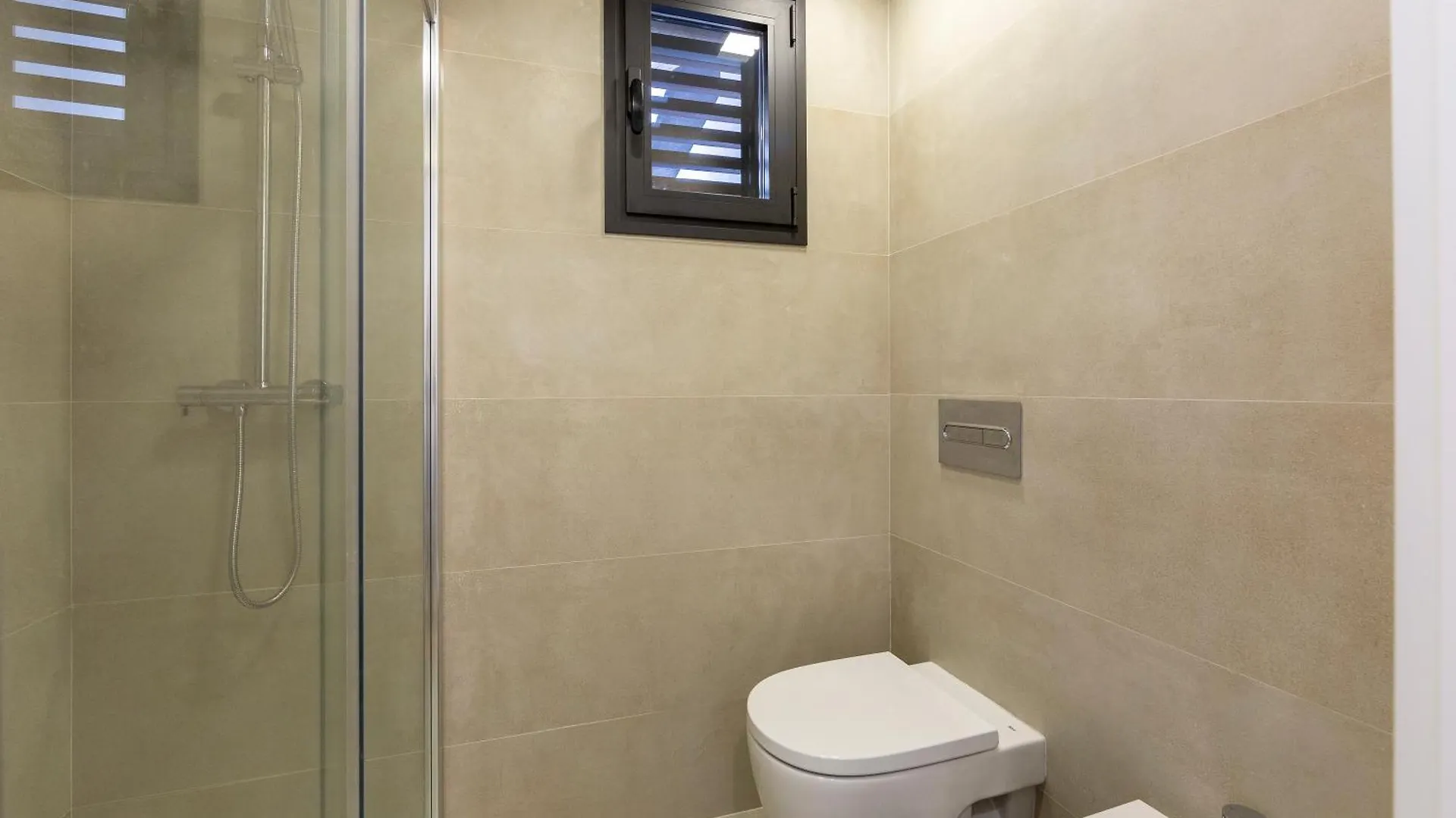 Trendyhomes San Jose San Jose (Almeria)