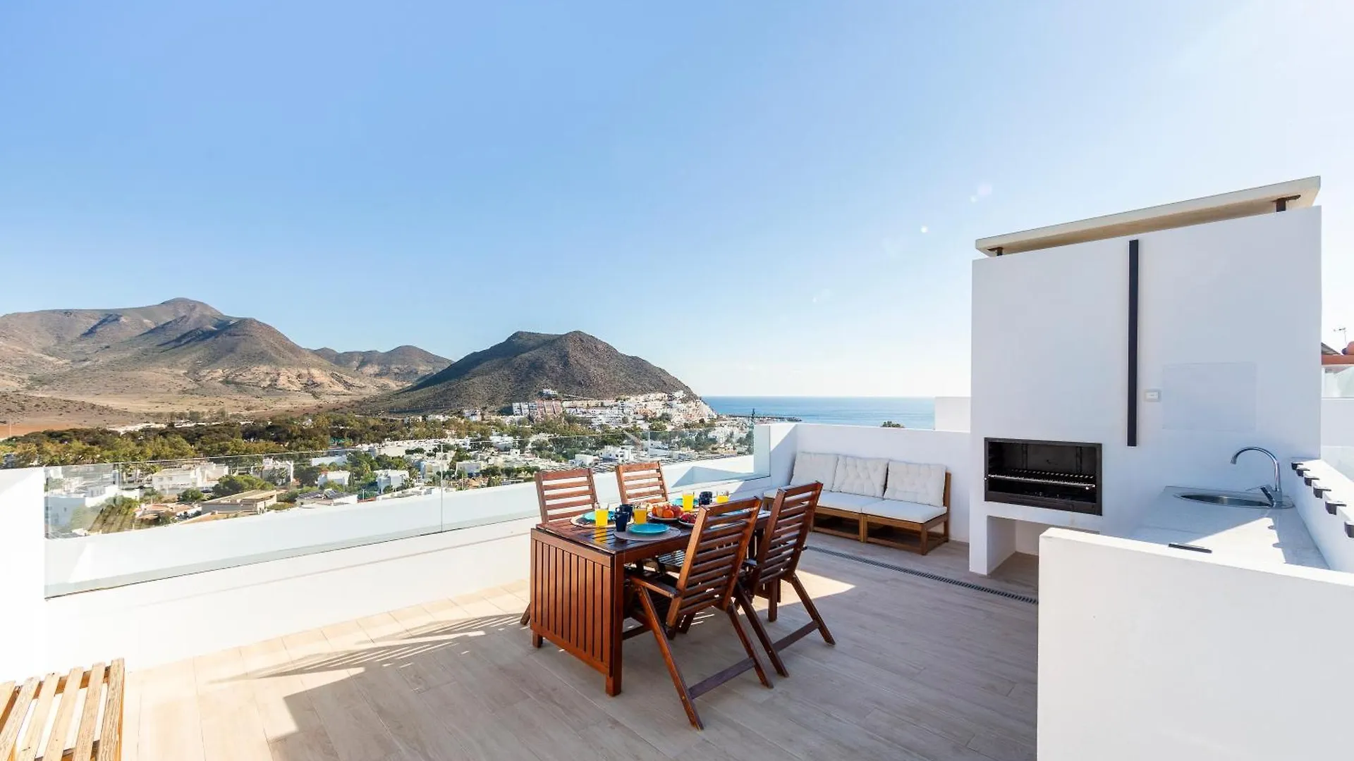 Trendyhomes San Jose San Jose (Almeria)