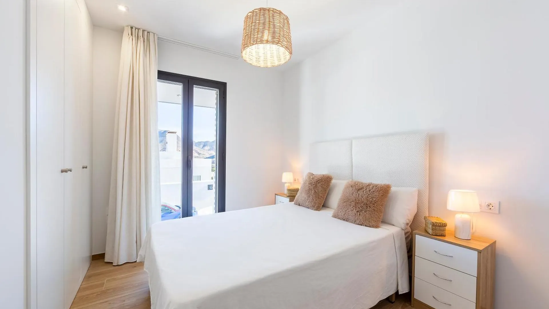 Trendyhomes San Jose Holiday home San Jose (Almeria)