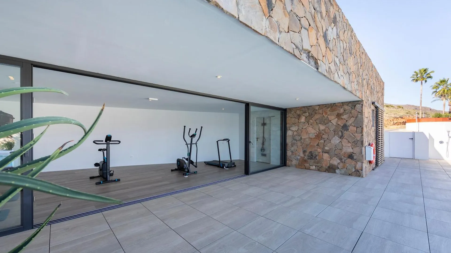 Trendyhomes San Jose 0*, San Jose (Almeria) Spain