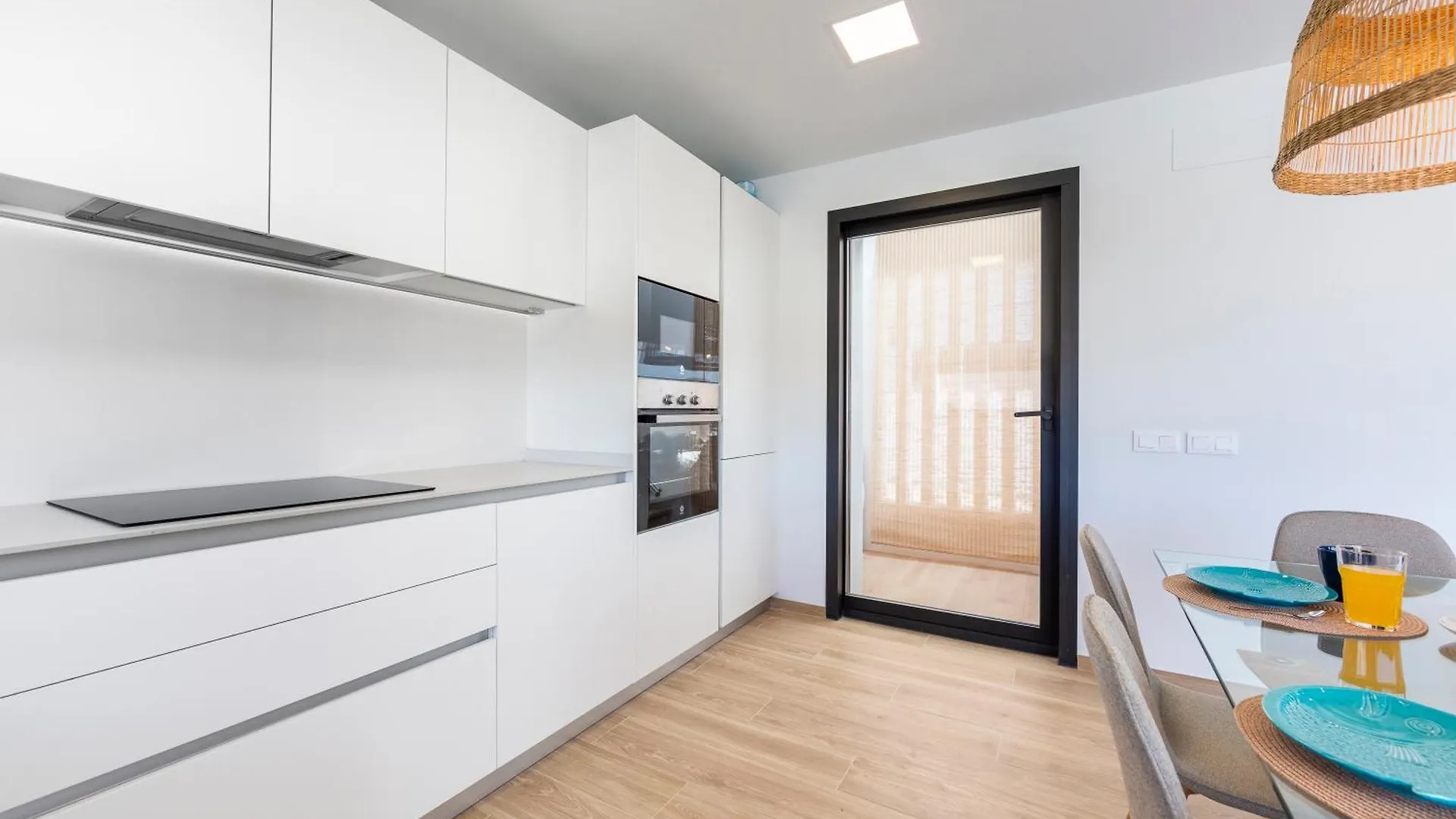Trendyhomes San Jose 0*, San Jose (Almeria)