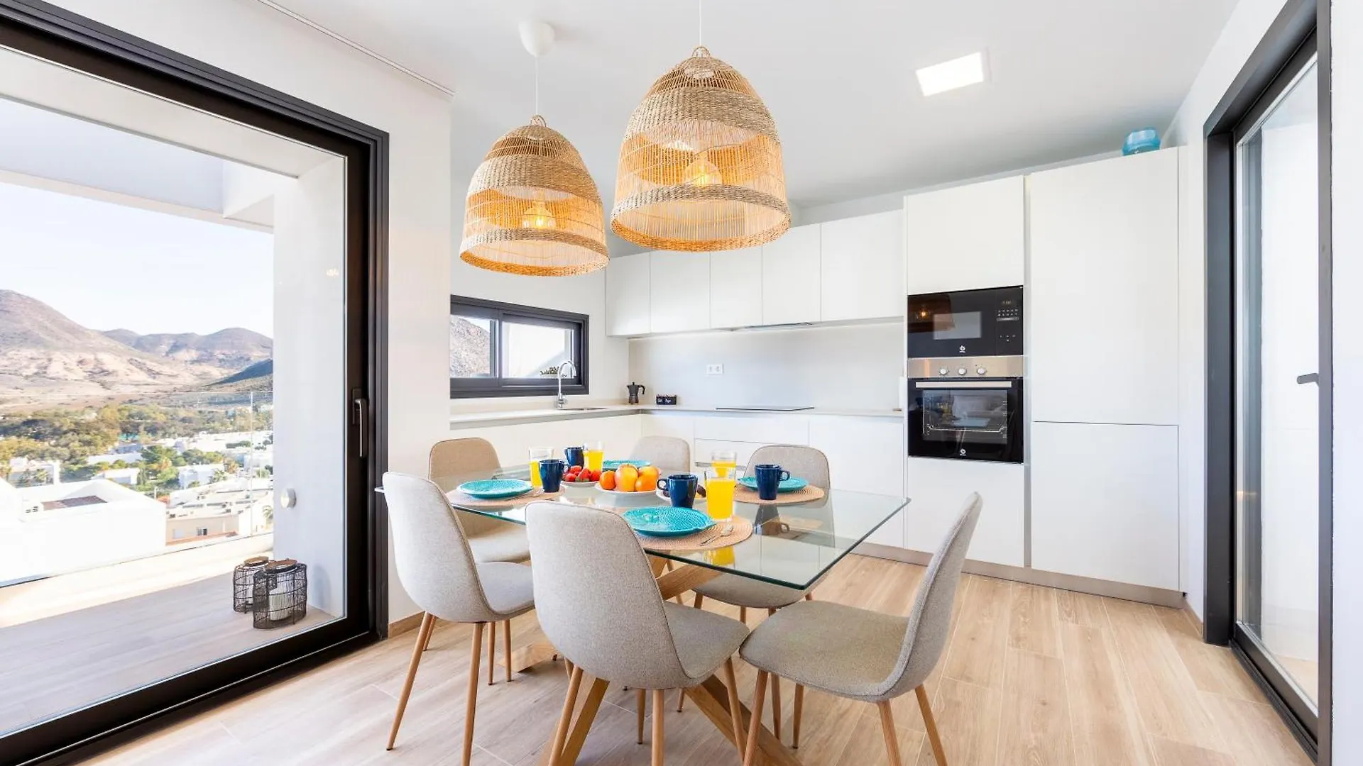 Trendyhomes San Jose Holiday home