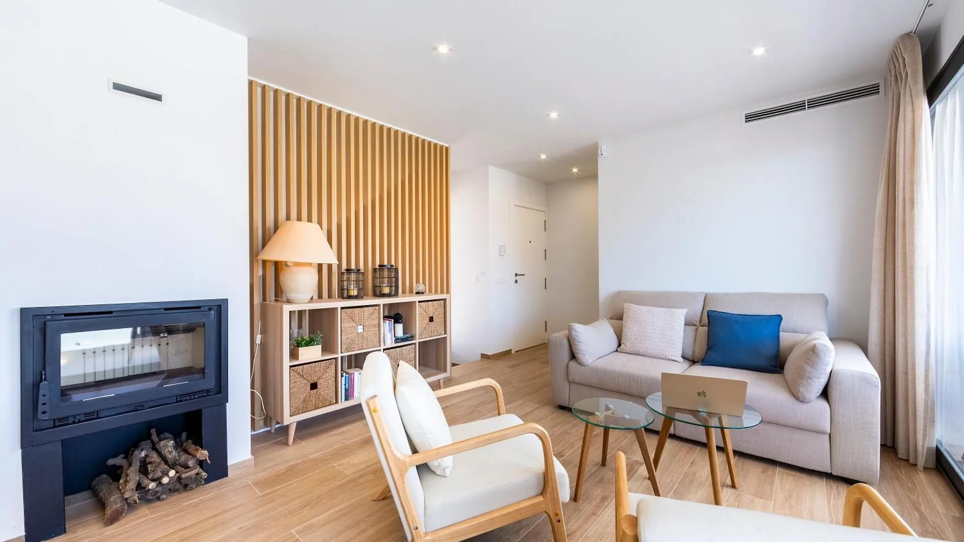 Holiday home Trendyhomes San Jose Spain