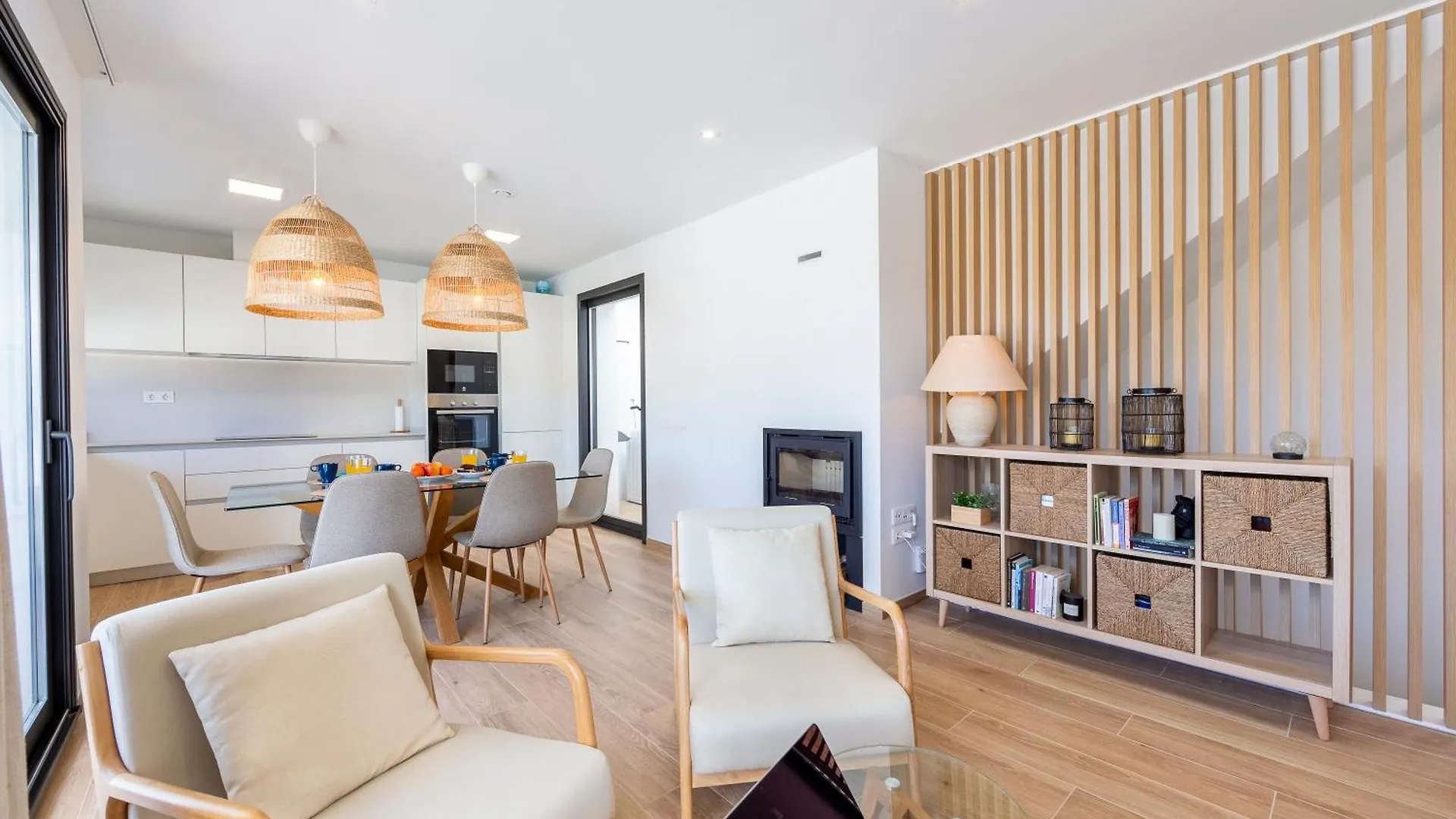 Holiday home Trendyhomes San Jose
