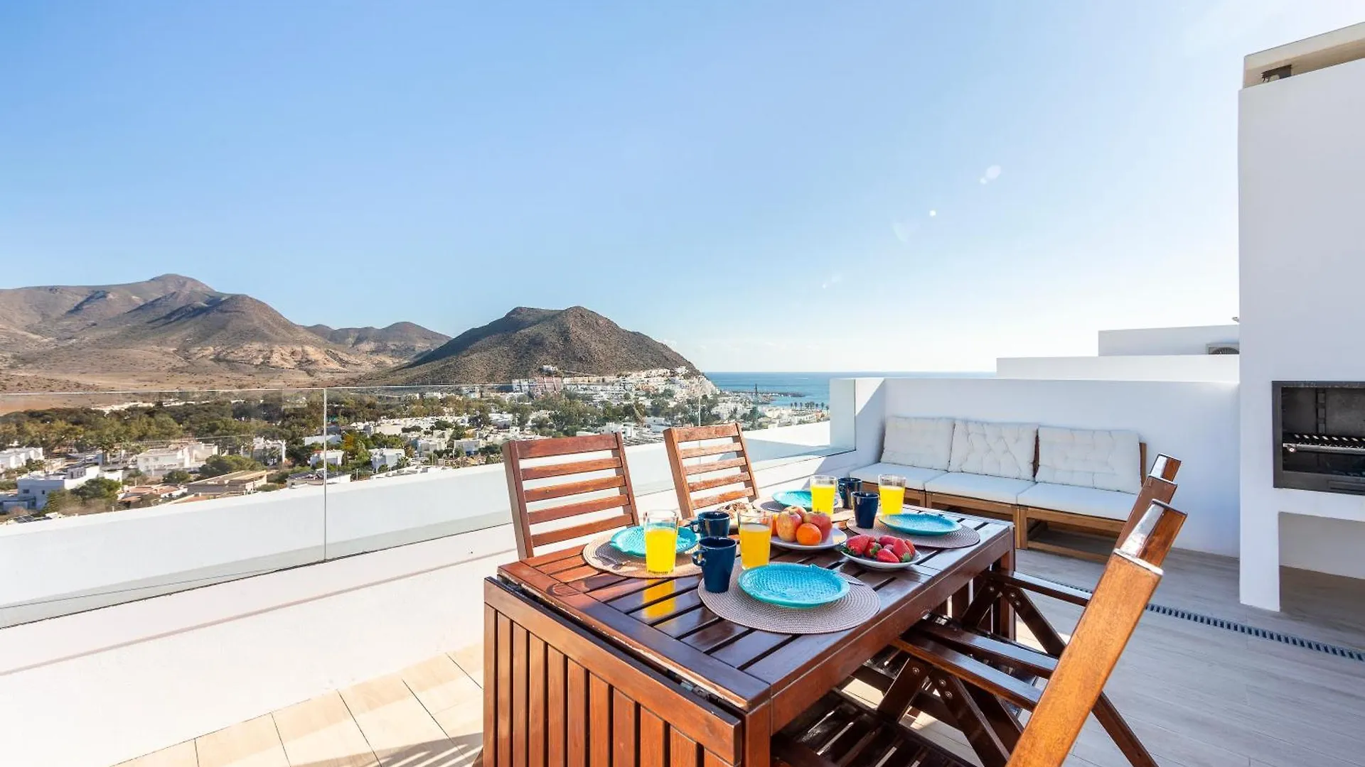 Trendyhomes San Jose Spain