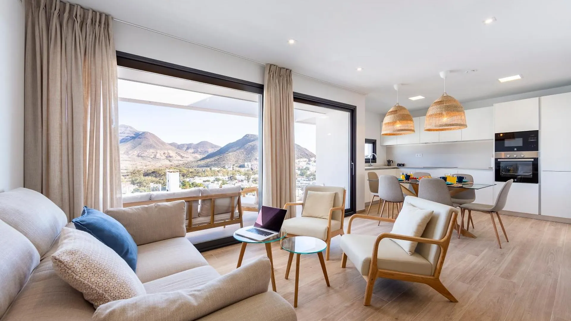 Holiday home Trendyhomes San Jose Spain