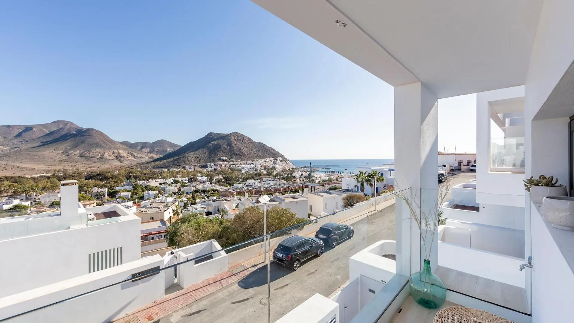 Trendyhomes San Jose 0*, San Jose (Almeria) Spain