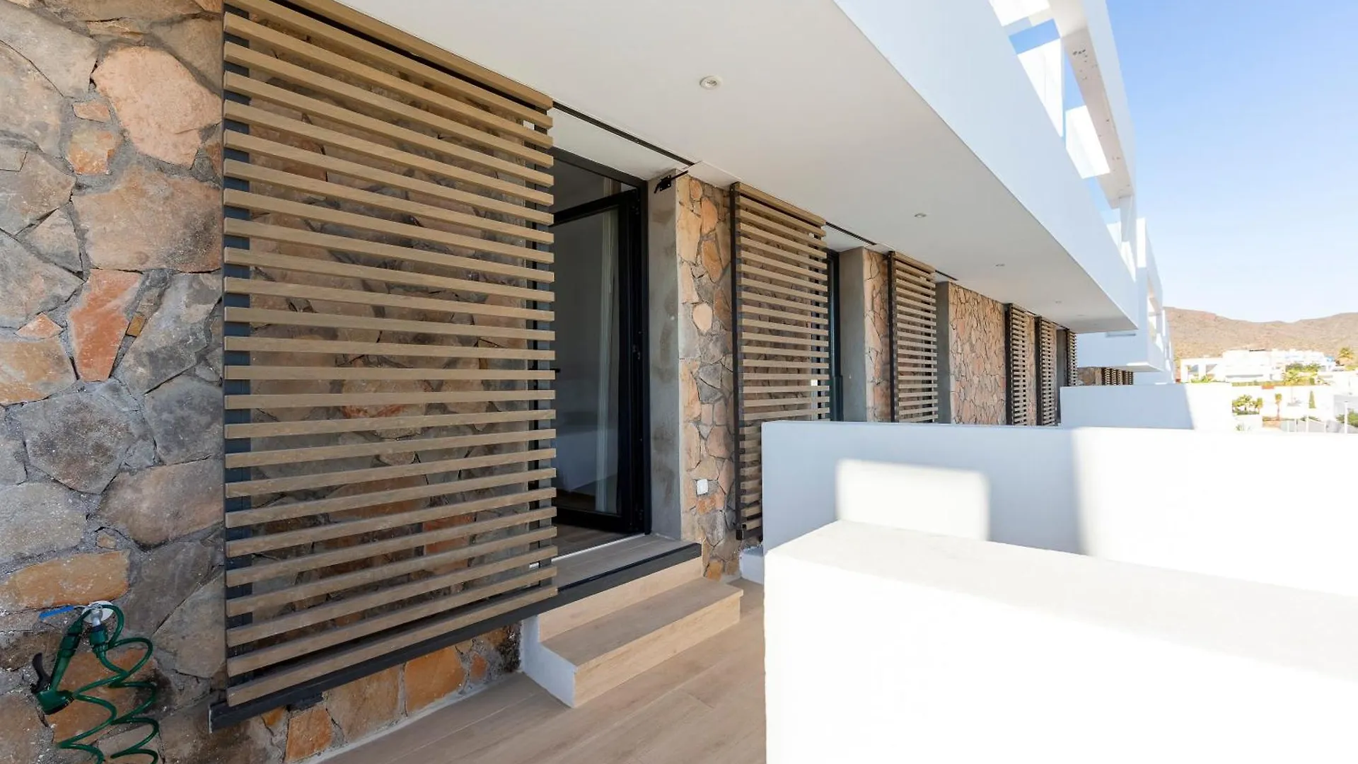 Trendyhomes San Jose Spain