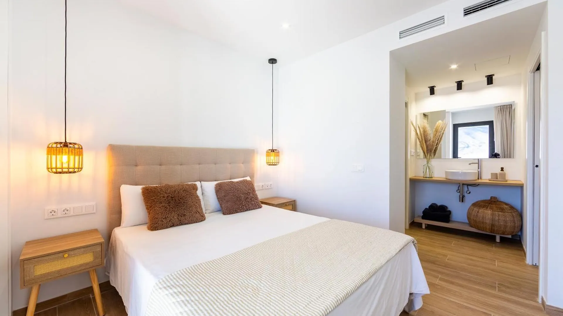 Holiday home Trendyhomes San Jose Spain