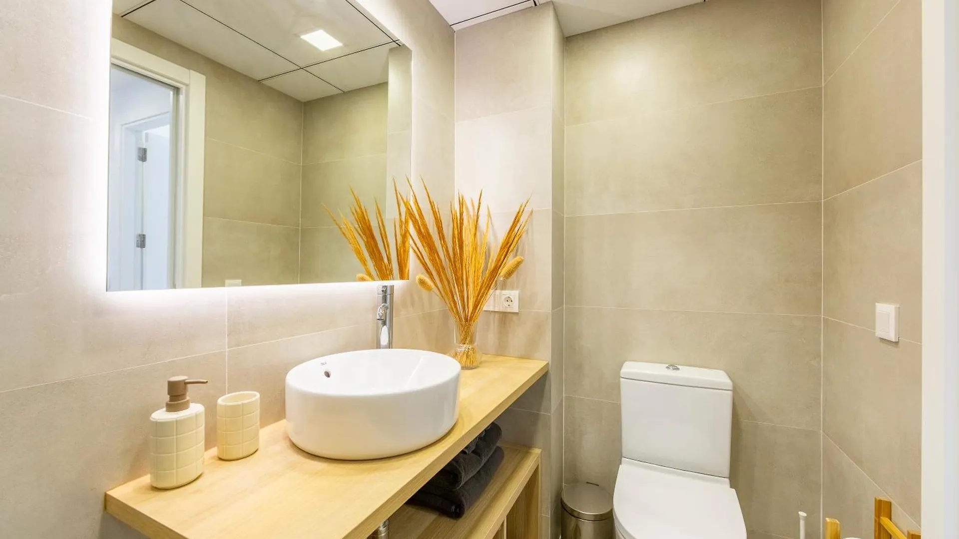 Trendyhomes San Jose 0*, San Jose (Almeria) Spain