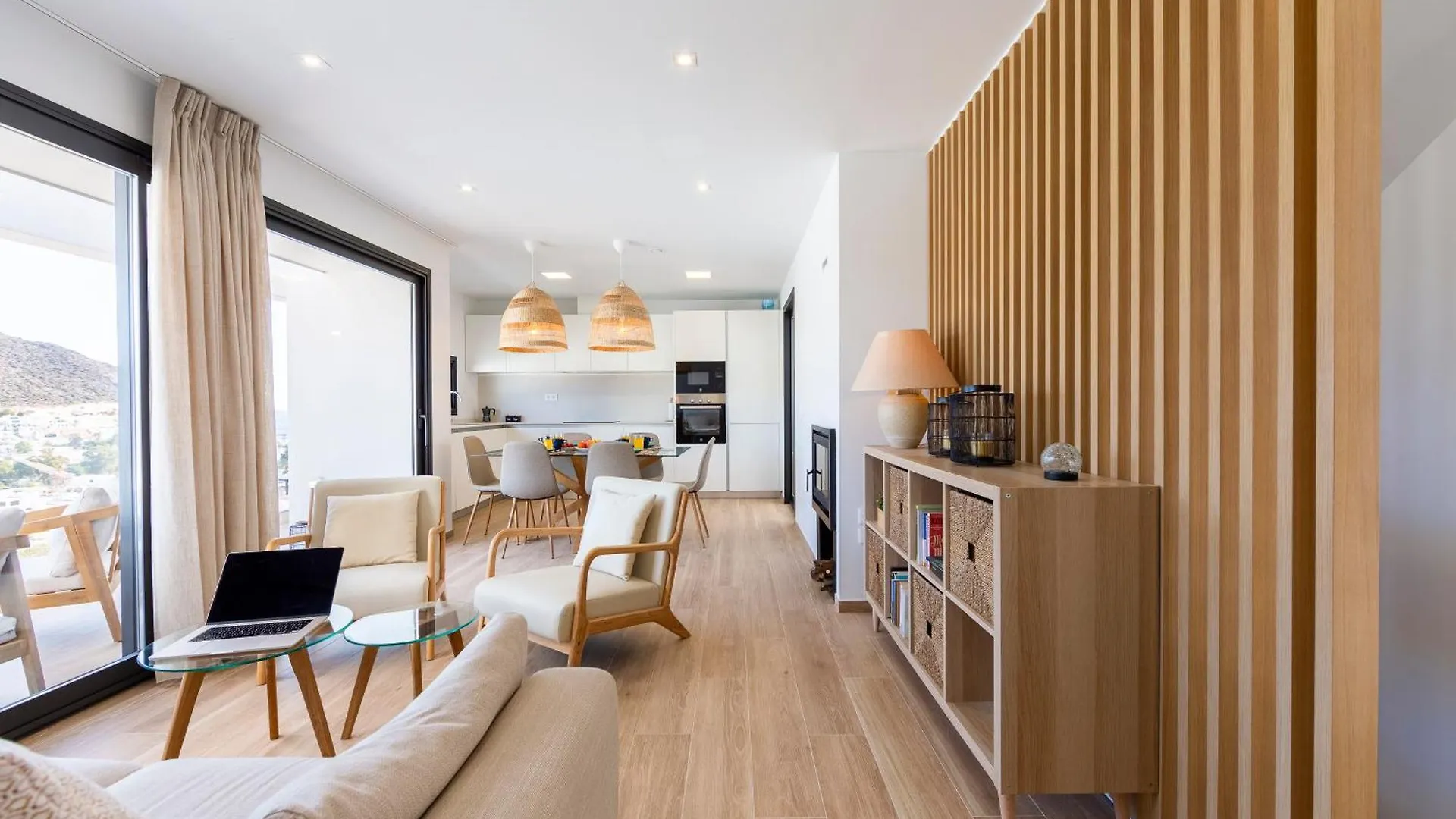 Trendyhomes San Jose San Jose (Almeria)