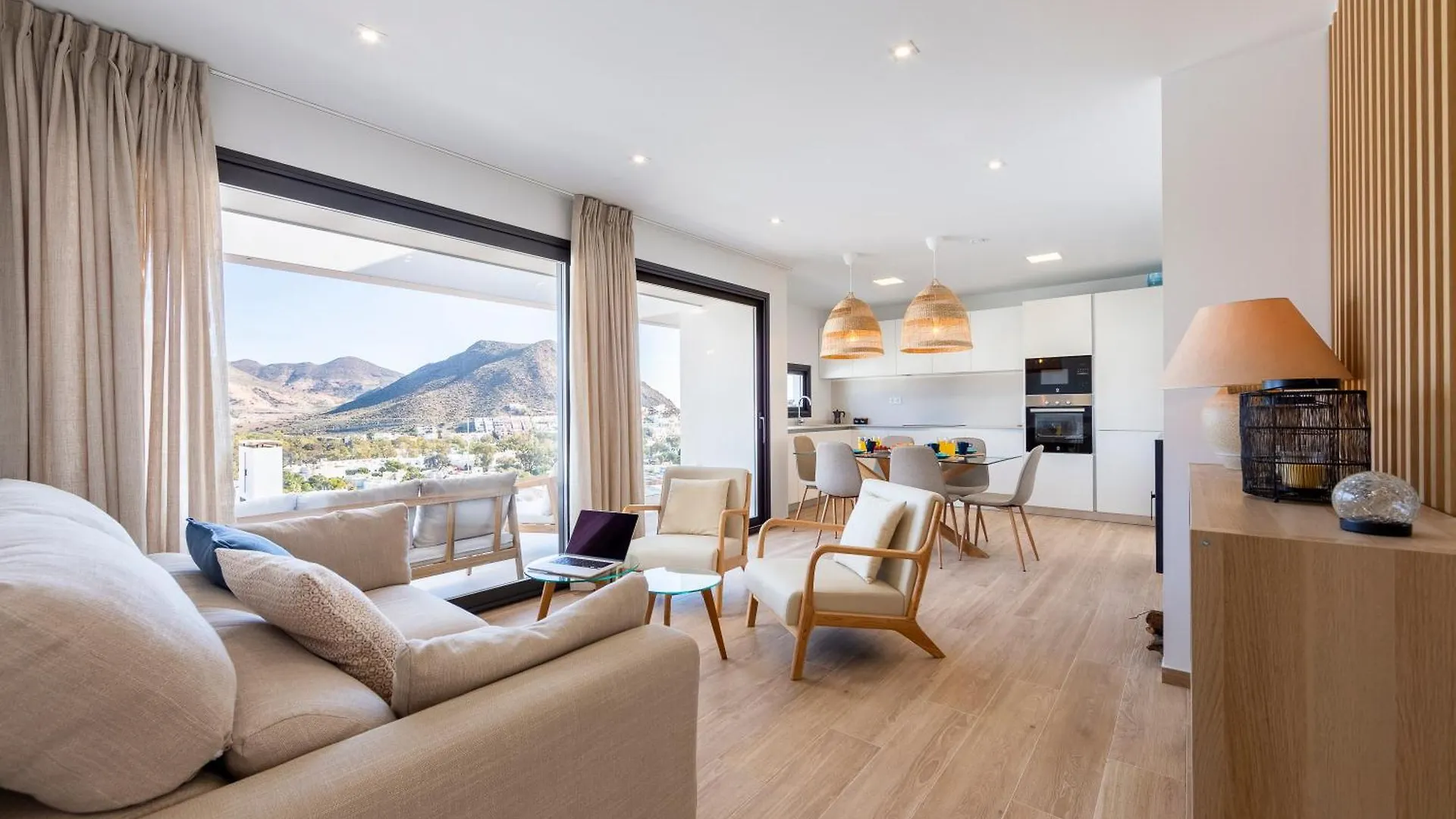 Trendyhomes San Jose San Jose (Almeria)