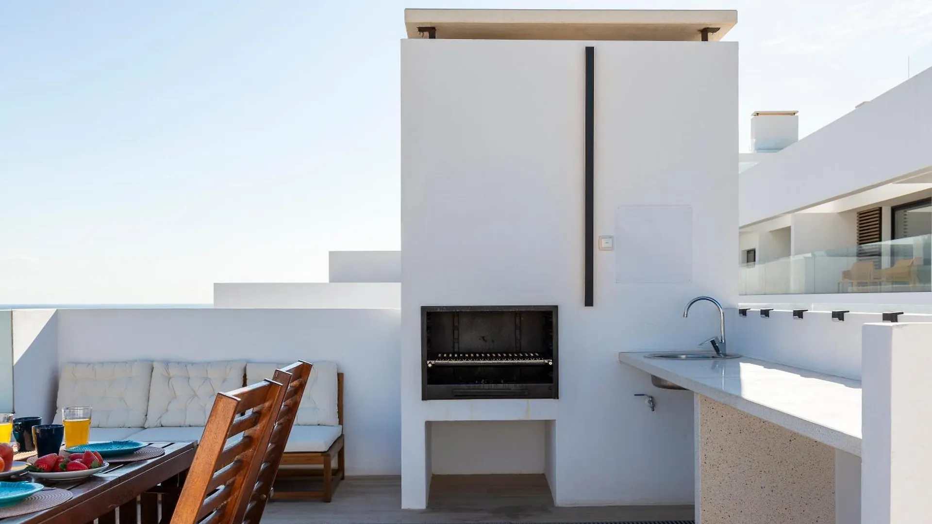 Trendyhomes San Jose San Jose (Almeria)