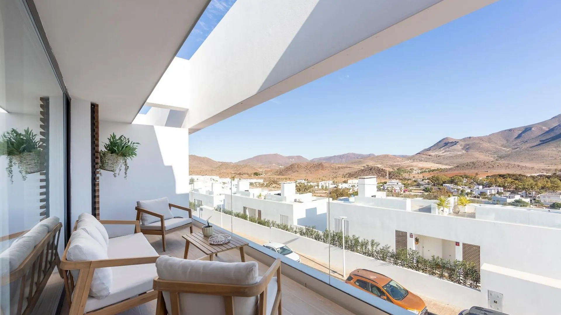 Holiday home Trendyhomes San Jose