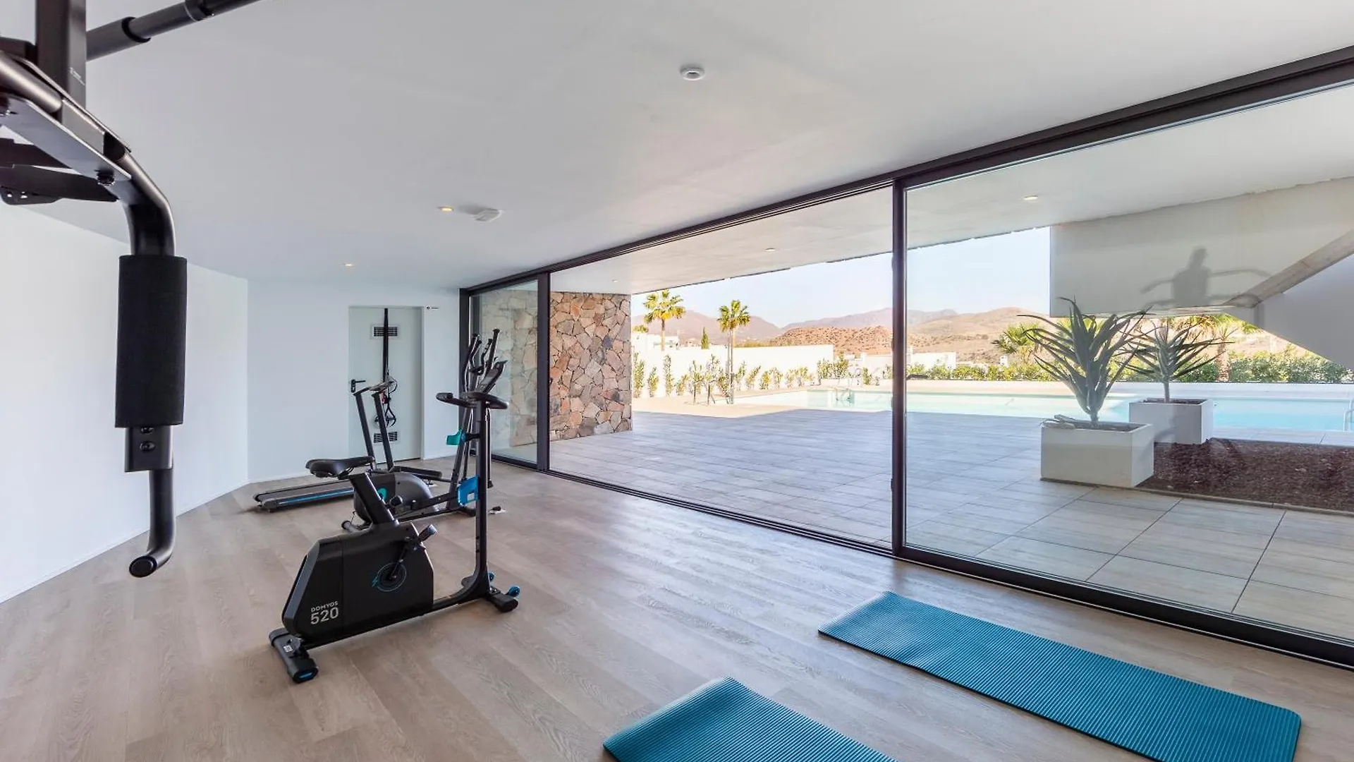 Trendyhomes San Jose 0*, San Jose (Almeria)