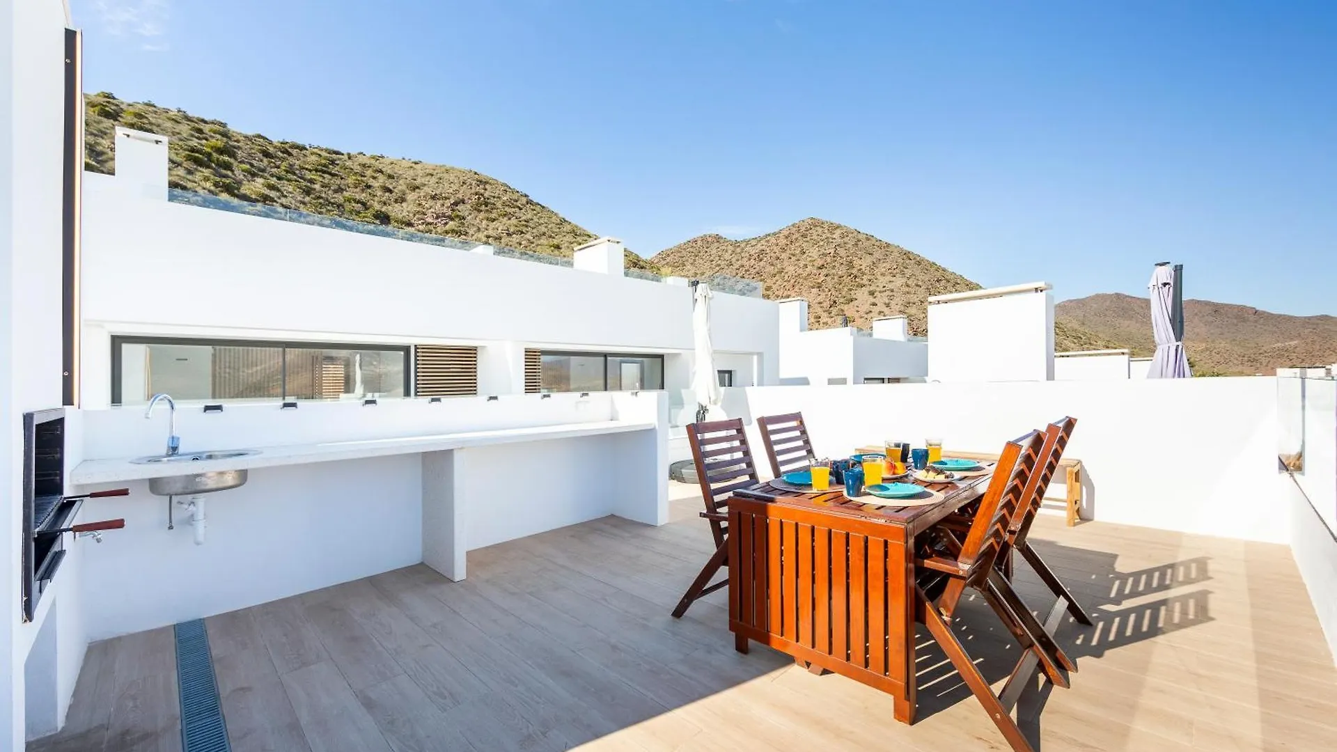 Holiday home Trendyhomes San Jose