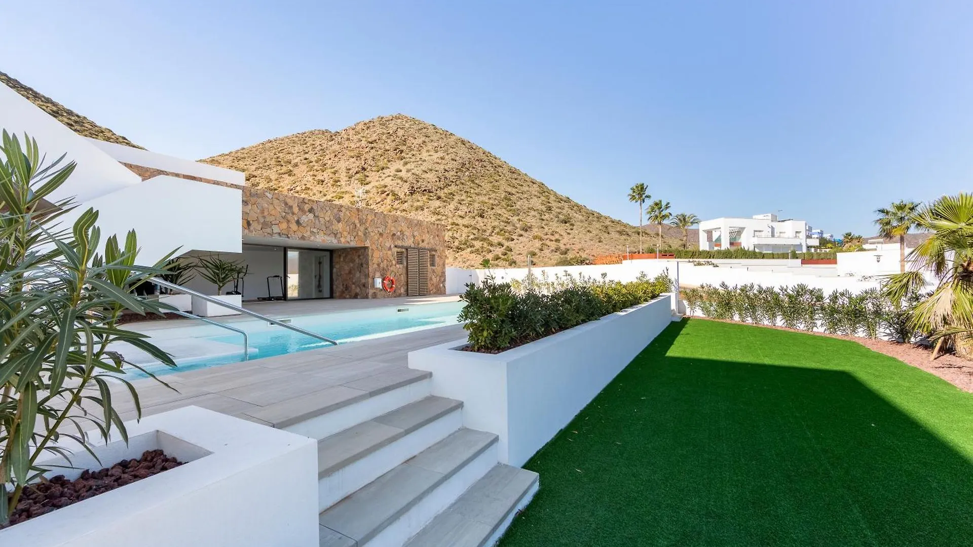 Trendyhomes San Jose Spain