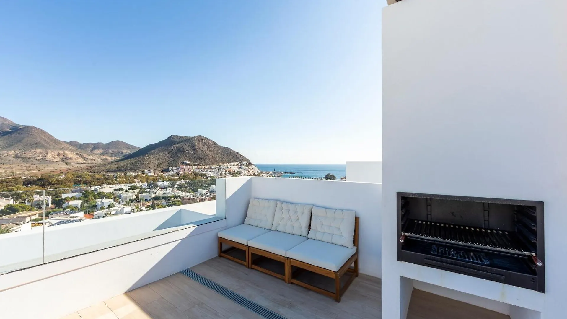 Trendyhomes San Jose 0*, San Jose (Almeria) Spain