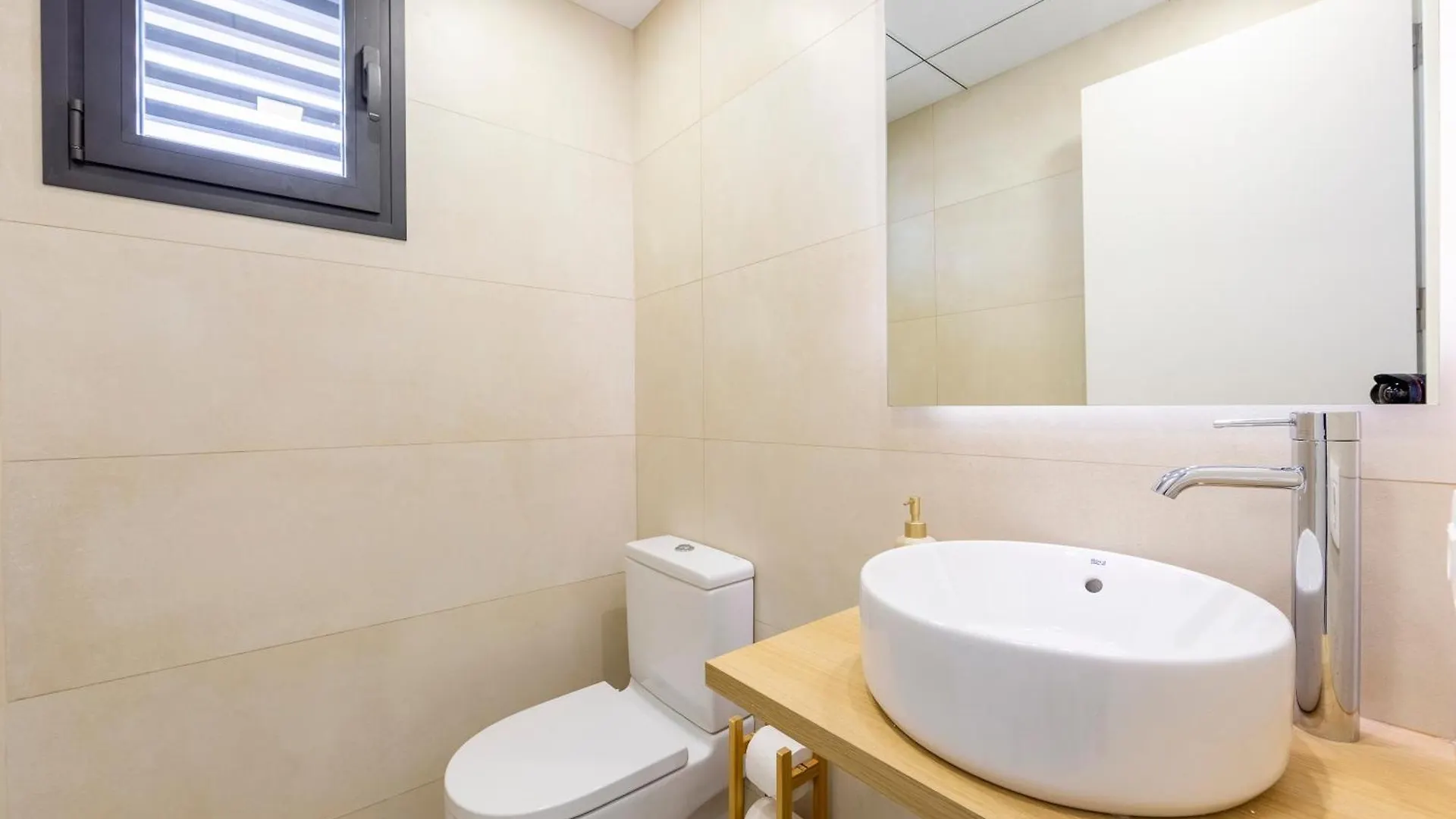 Holiday home Trendyhomes San Jose Spain
