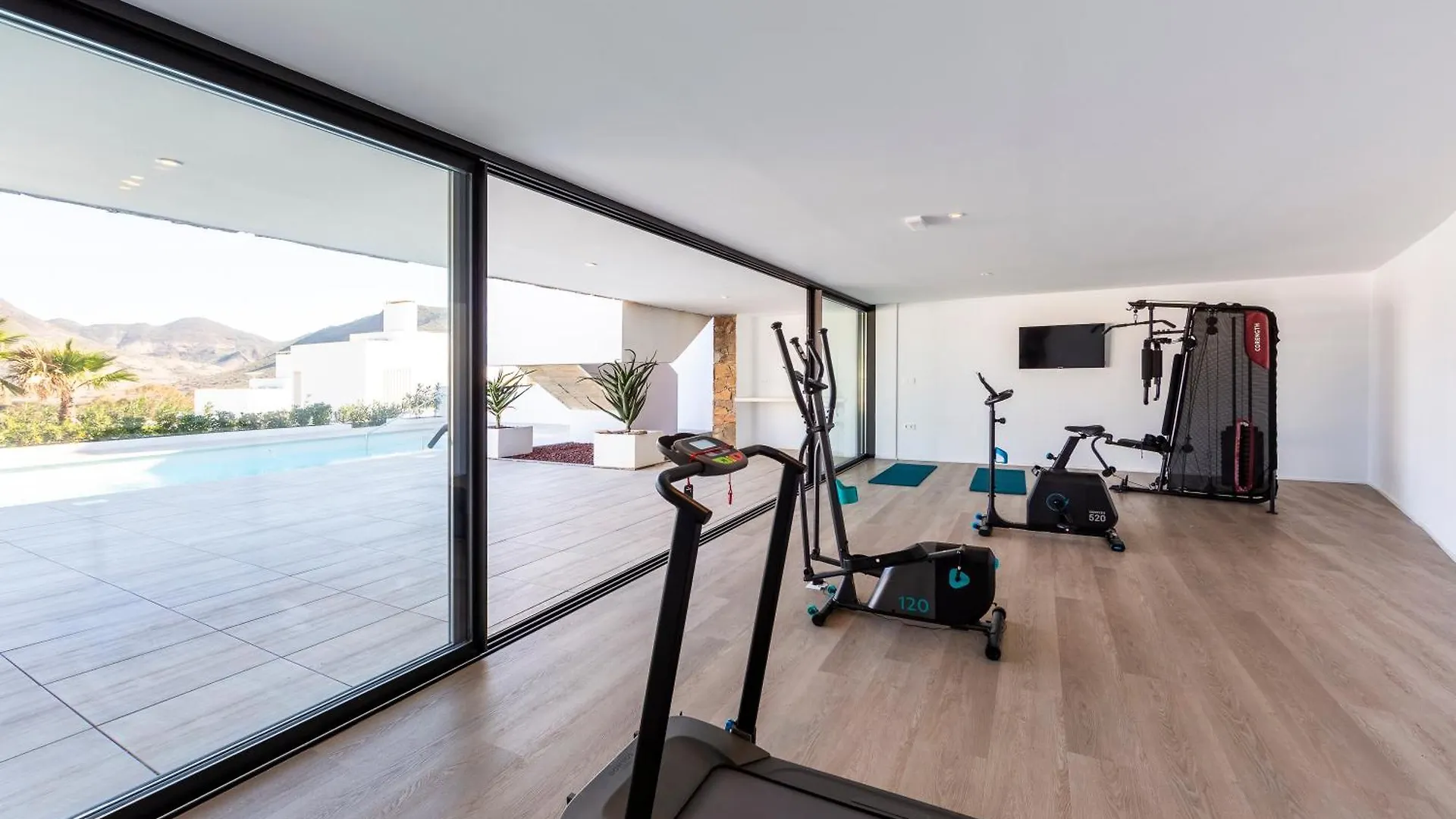 Trendyhomes San Jose Holiday home San Jose (Almeria)