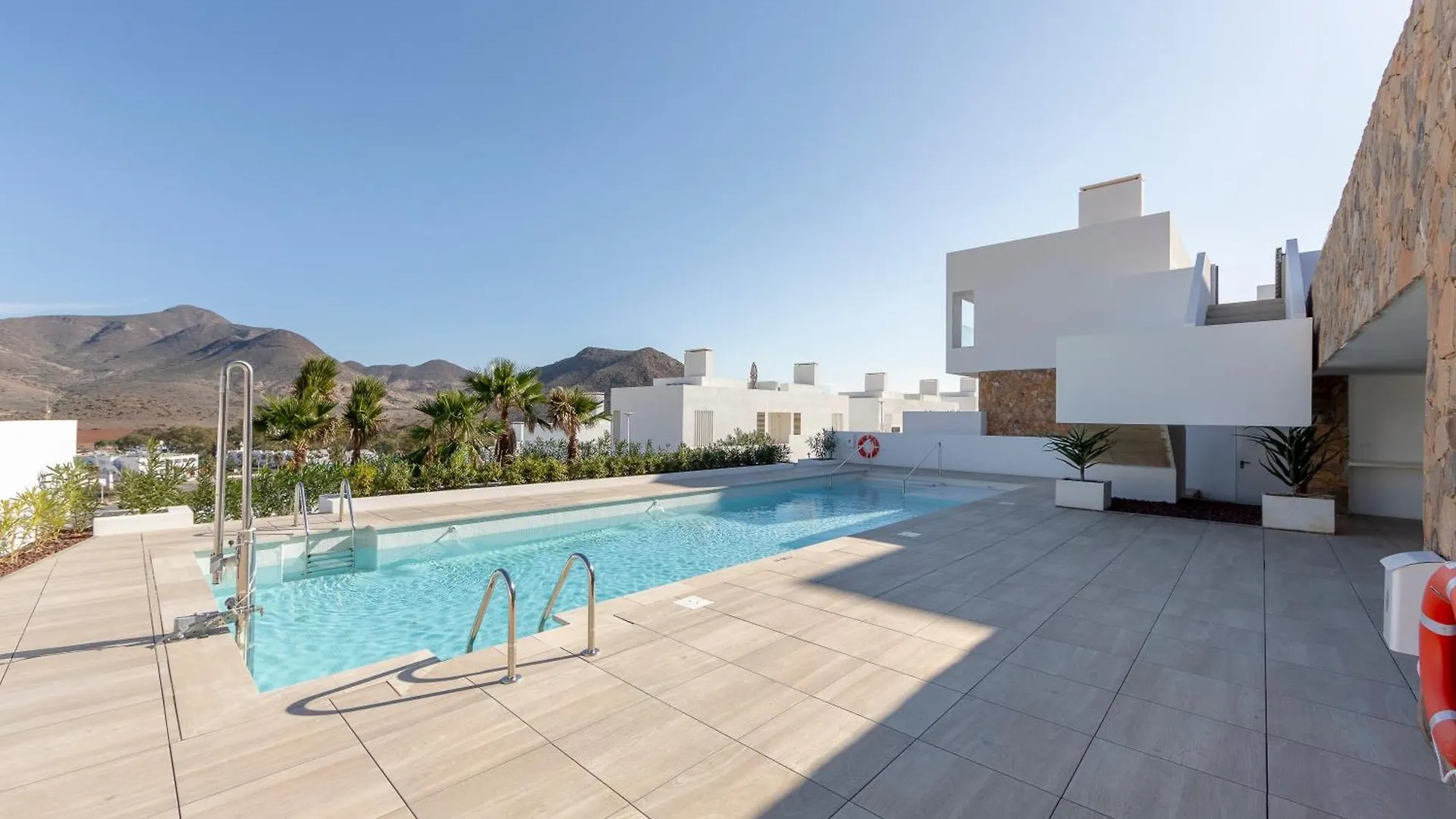 Holiday home Trendyhomes San Jose Spain