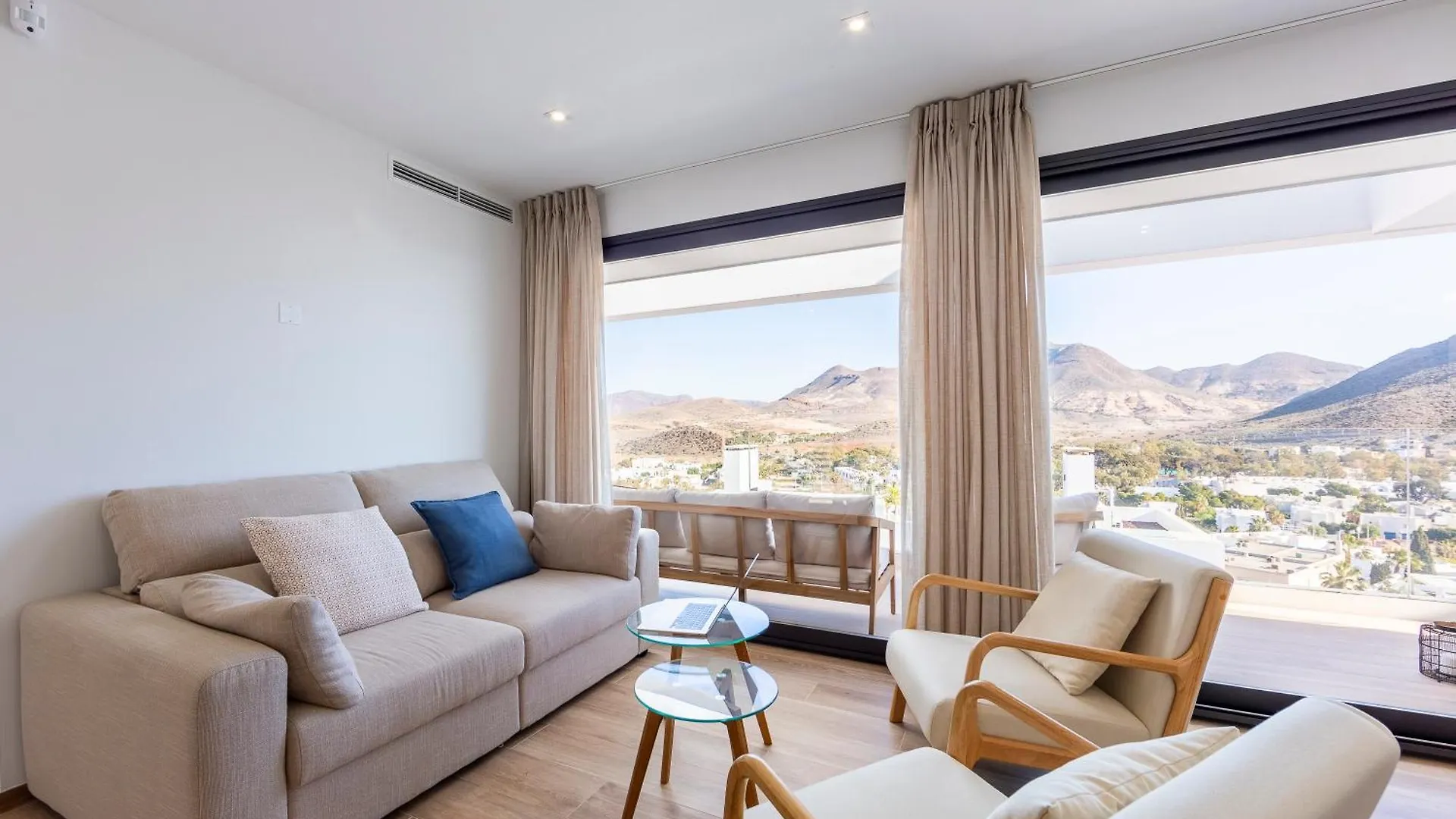 Trendyhomes San Jose 0*, San Jose (Almeria)