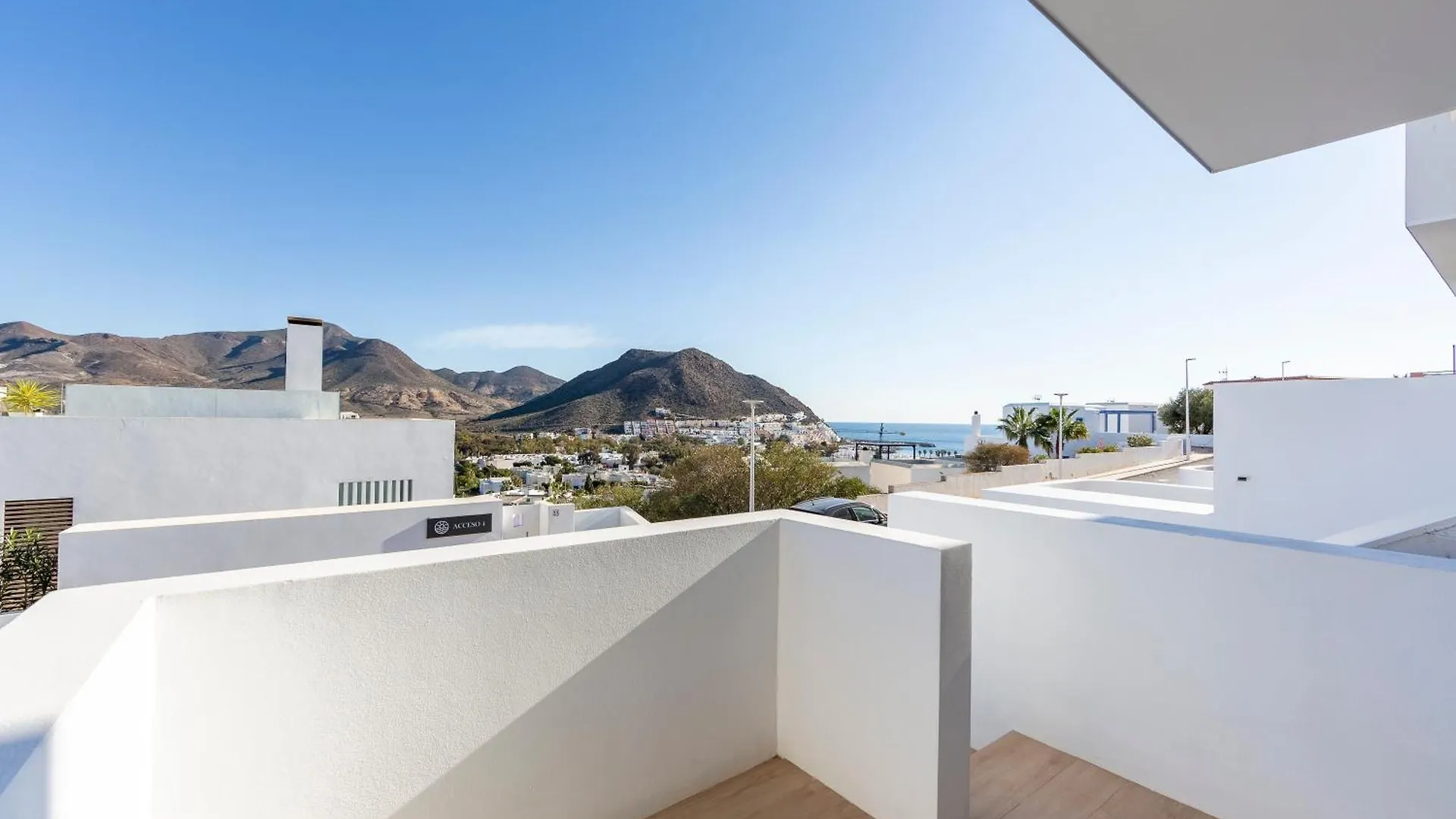 Trendyhomes San Jose 0*, San Jose (Almeria)