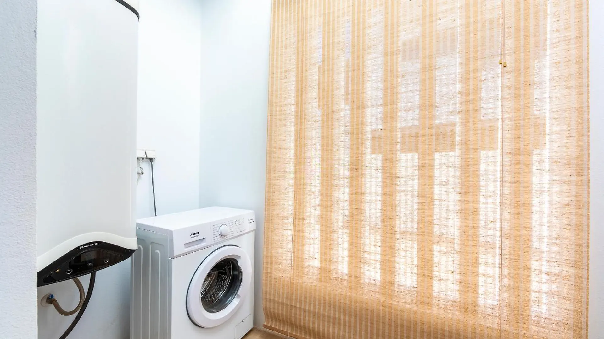 Trendyhomes San Jose 0*, San Jose (Almeria)