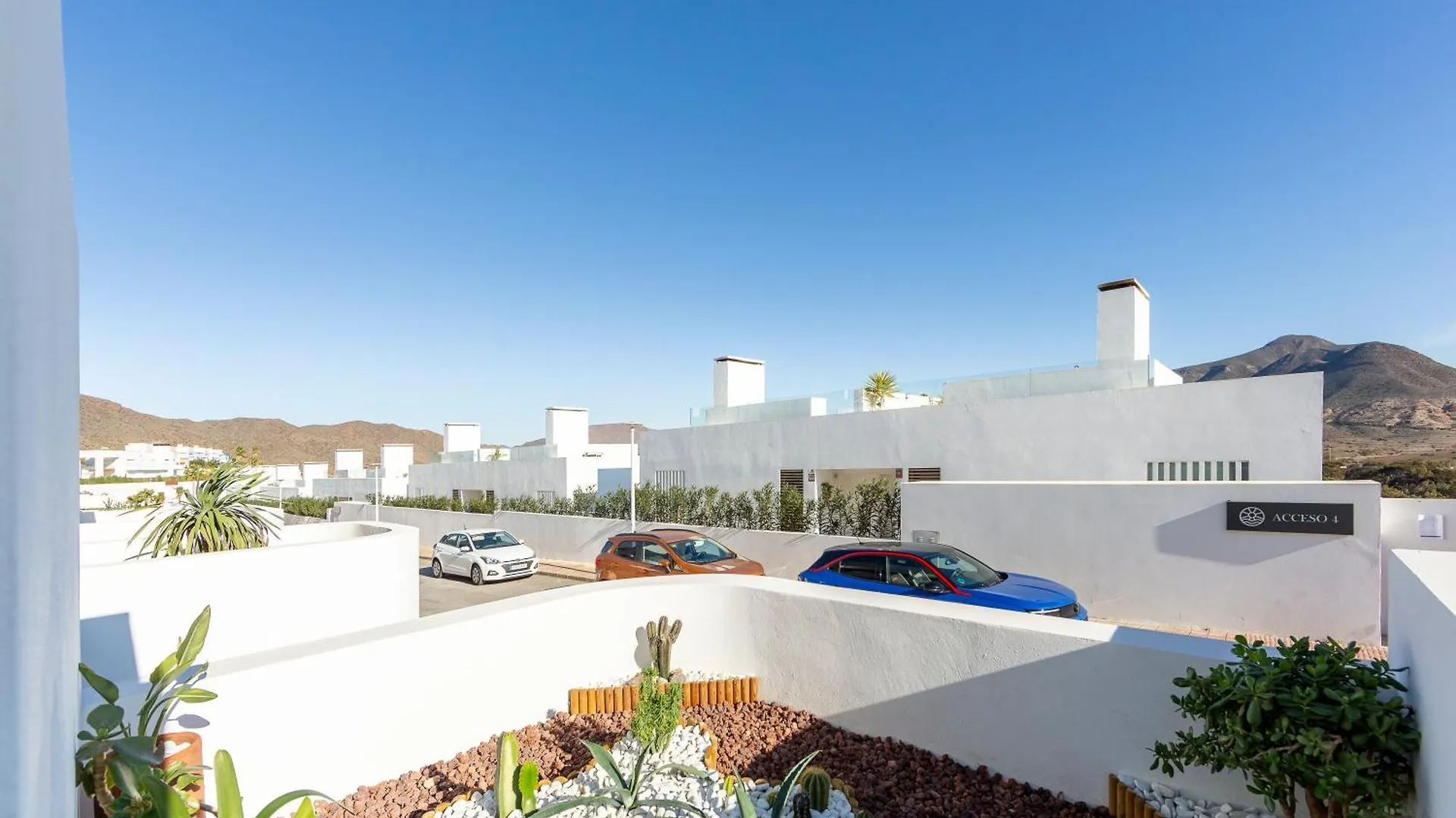 Trendyhomes San Jose Holiday home