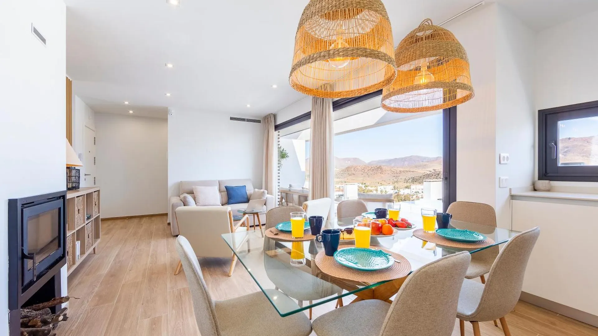 Trendyhomes San Jose Holiday home