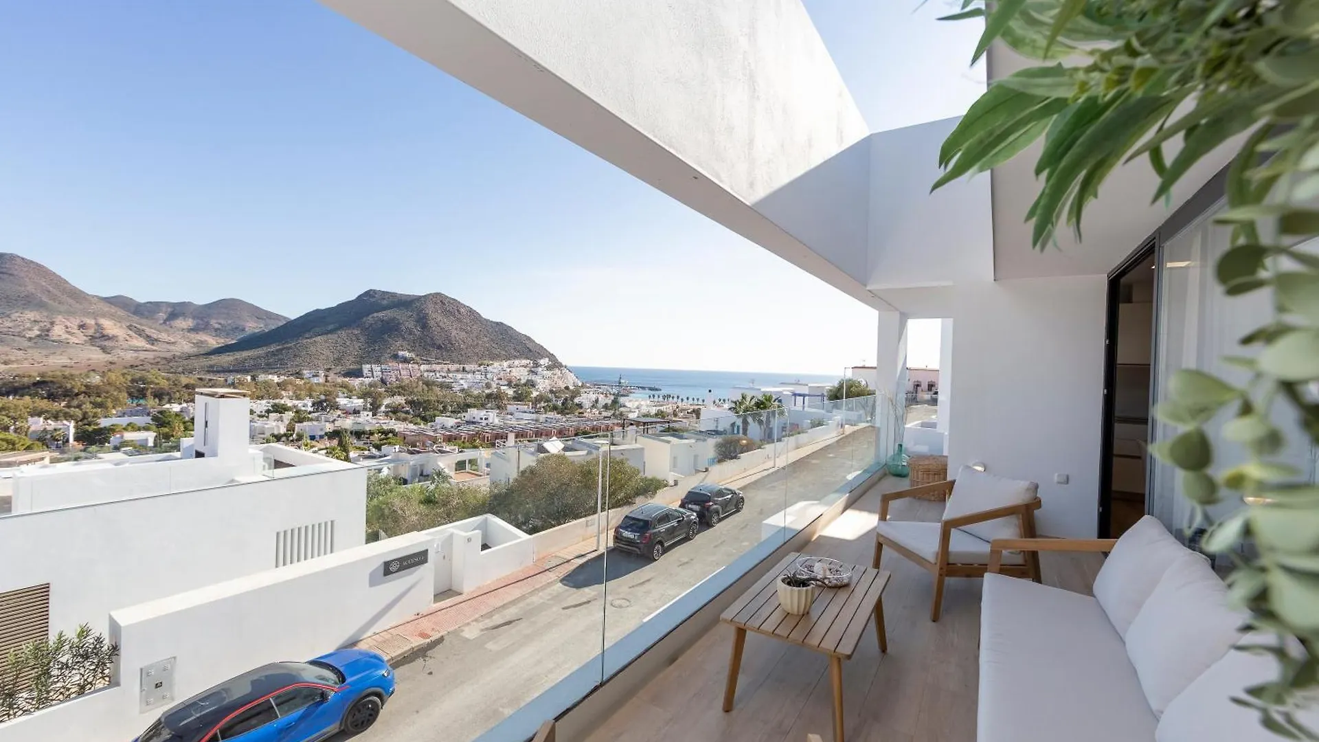 Trendyhomes San Jose Spain
