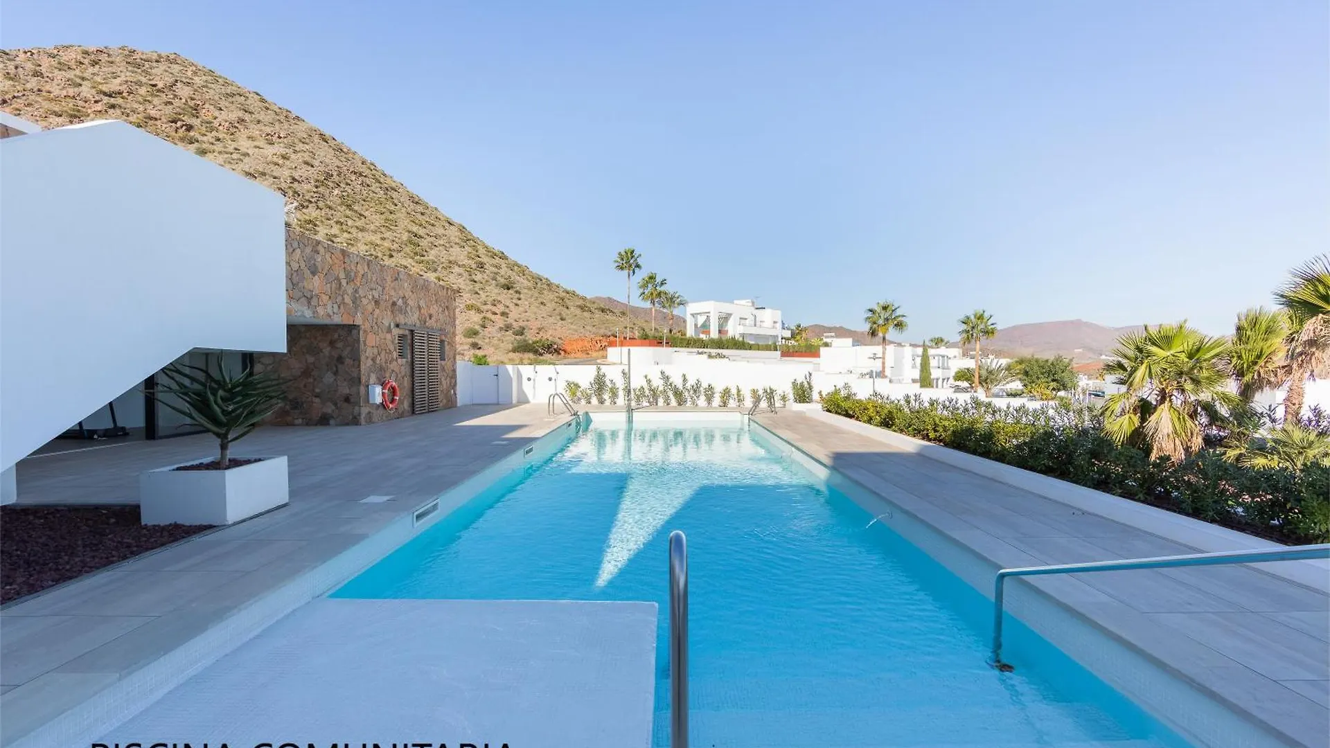 Trendyhomes San Jose Spain