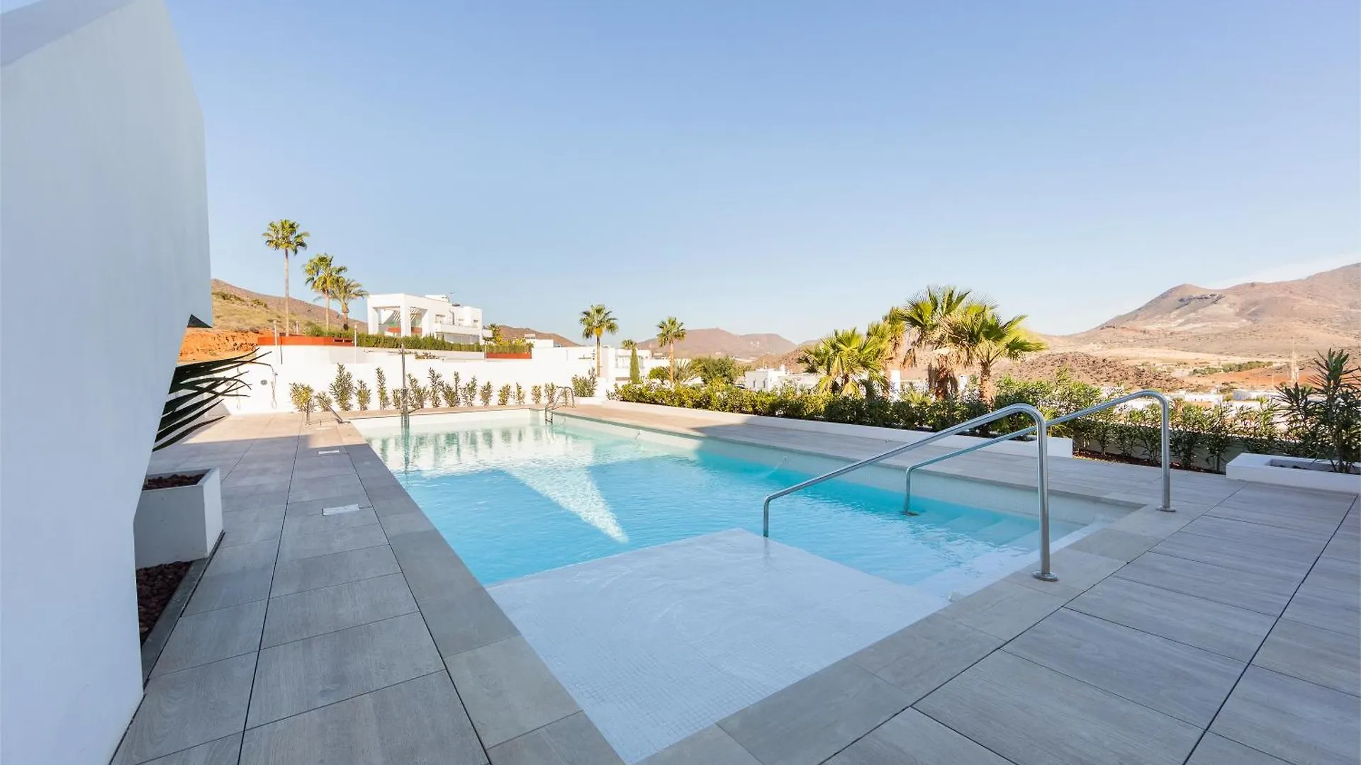 Trendyhomes San Jose 0*, San Jose (Almeria) Spain