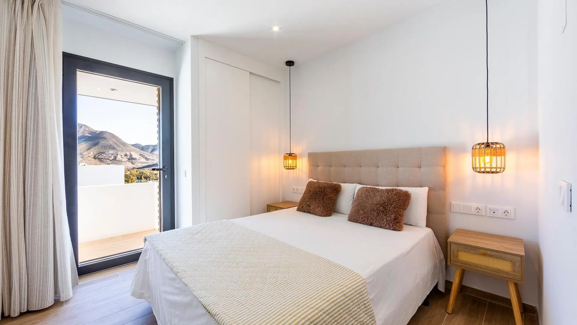 Holiday home Trendyhomes San Jose