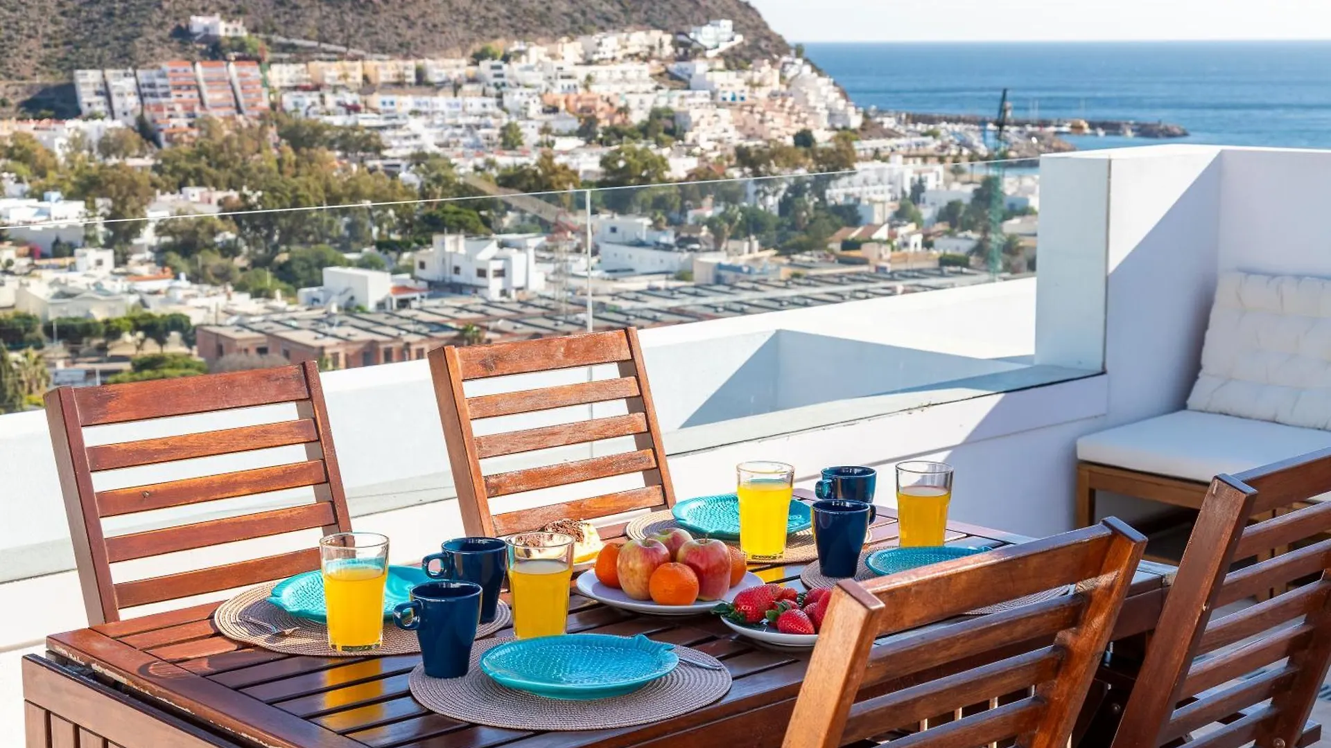 Trendyhomes San Jose San Jose (Almeria)
